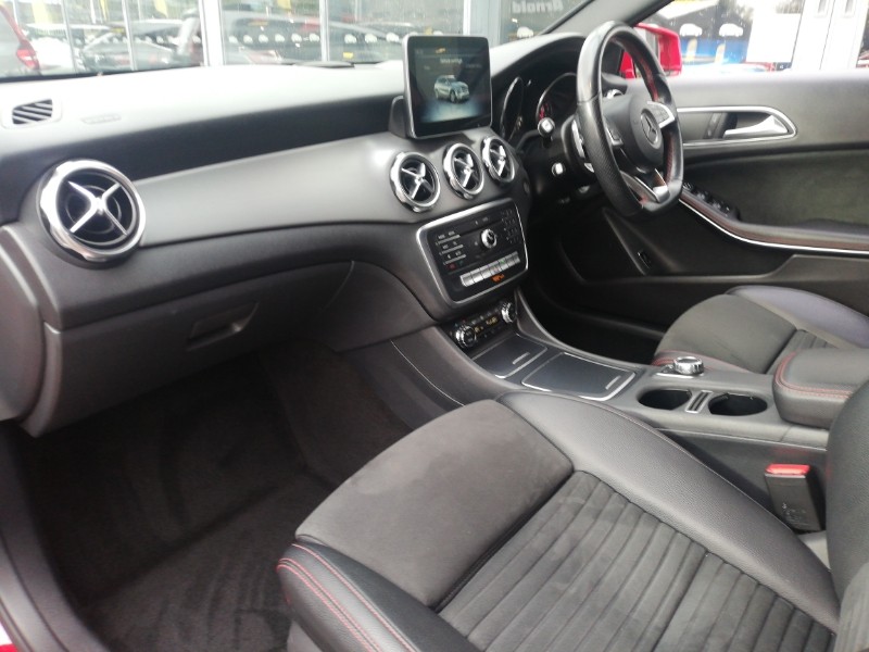 Used Mercedes-Benz GLA 2019 for sale - 76427652: Photo 5