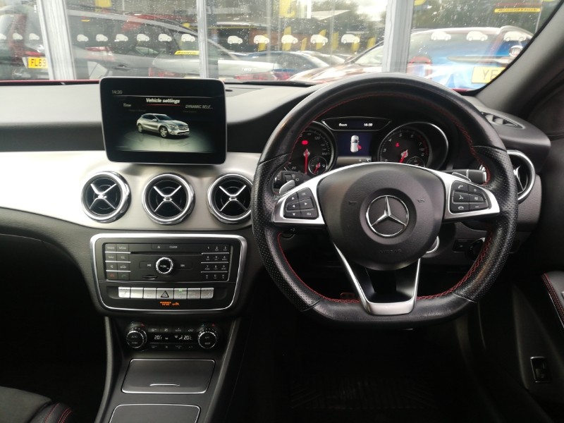 Used Mercedes-Benz GLA 2019 for sale - 76427652: Photo 7