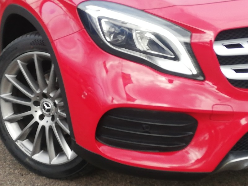 Used Mercedes-Benz GLA 2019 for sale - 76427652: Photo 9