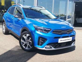2024 - 1.0T GDi 99 GT-Line 5dr DCT