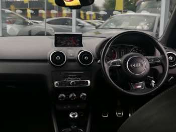 Used Audi A1 2015 for sale - 75045526: Photo