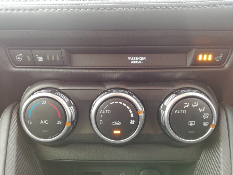 Used Mazda Mazda2 2022 for sale - 76629278: Photo 16