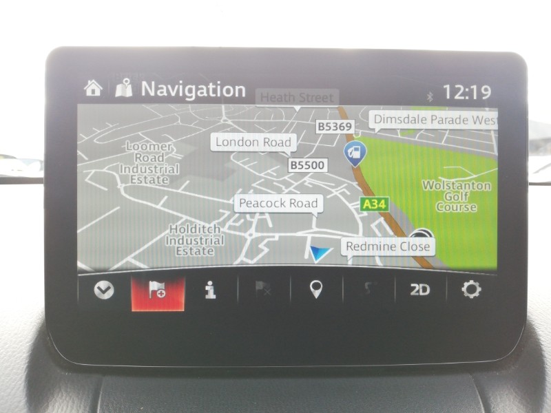 Used Mazda Mazda2 2022 for sale - 76629278: Photo 18