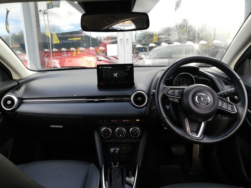 Used Mazda Mazda2 2022 for sale - 76629278: Photo 2