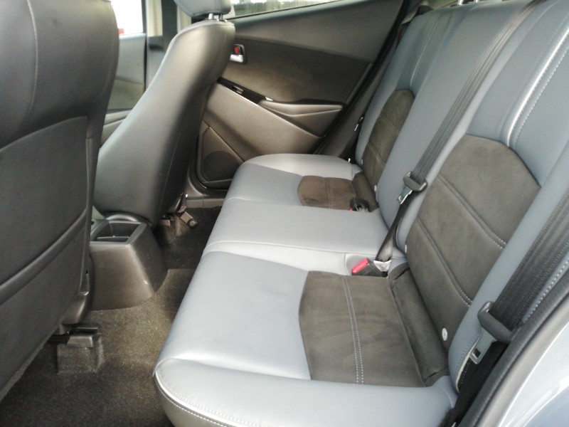 Used Mazda Mazda2 2022 for sale - 76629278: Photo 6