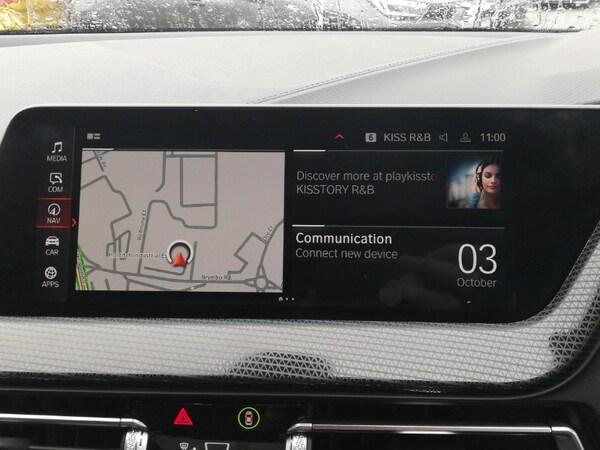 Used BMW 2 Series 2022 for sale - 76169773: Photo 15
