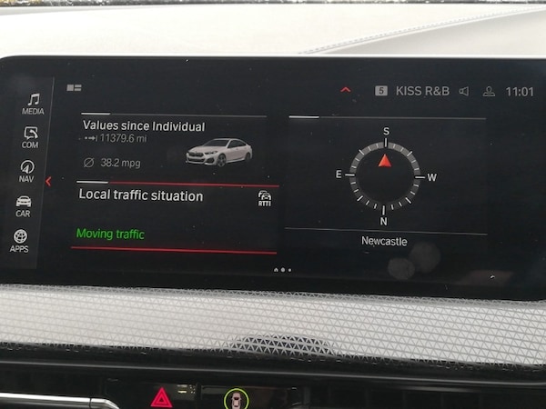 Used BMW 2 Series 2022 for sale - 76169773: Photo 17