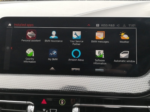 Used BMW 2 Series 2022 for sale - 76169773: Photo 19