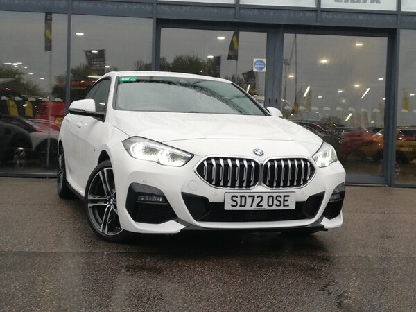 Used BMW 2 Series 2022 for sale - 76169773: Photo 5