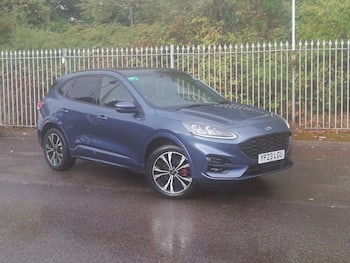 Used Ford Kuga 2023 for sale - 79654596: Photo