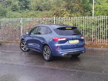 Used Ford Kuga 2023 for sale - 79654596: Photo