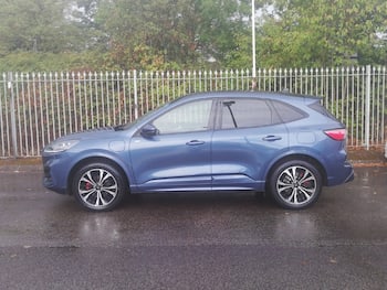 Used Ford Kuga 2023 for sale - 79654596: Photo