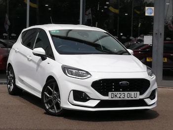 Used Ford Fiesta 2023 for sale - 79322247: Photo
