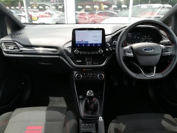 Used Ford Fiesta 2023 for sale - 79322247: Photo