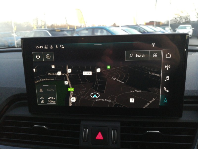 Used Audi Q5 2022 for sale - 77024638: Photo 13