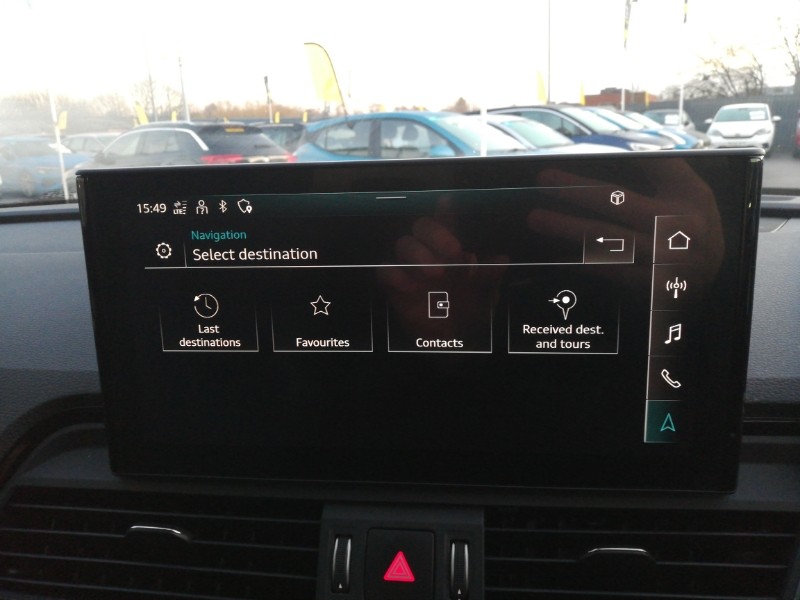 Used Audi Q5 2022 for sale - 77024638: Photo 14