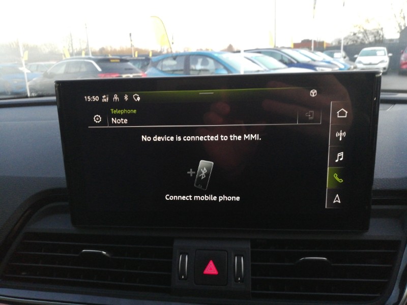 Used Audi Q5 2022 for sale - 77024638: Photo 15