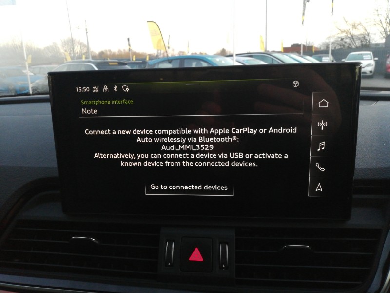 Used Audi Q5 2022 for sale - 77024638: Photo 16