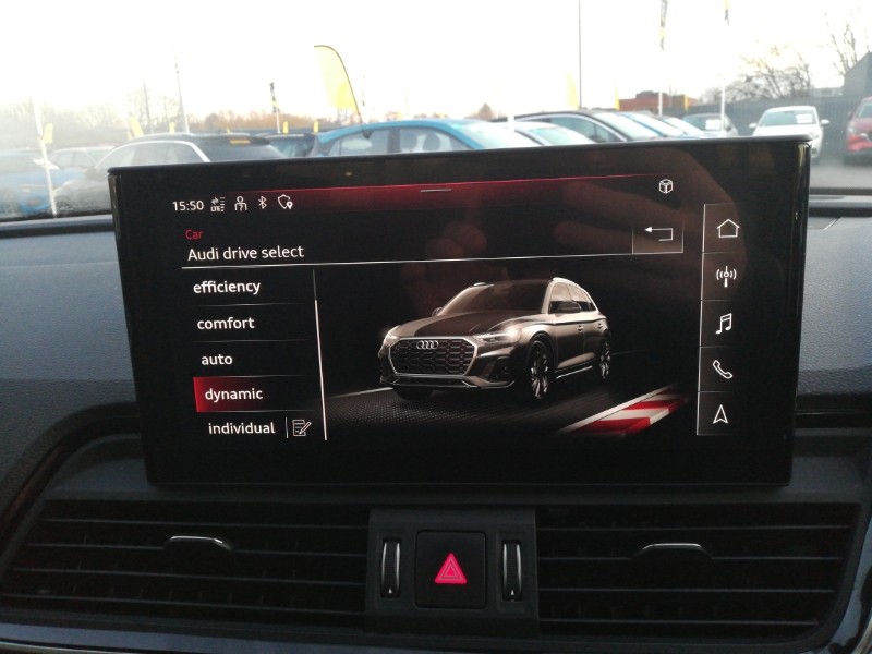 Used Audi Q5 2022 for sale - 77024638: Photo 17