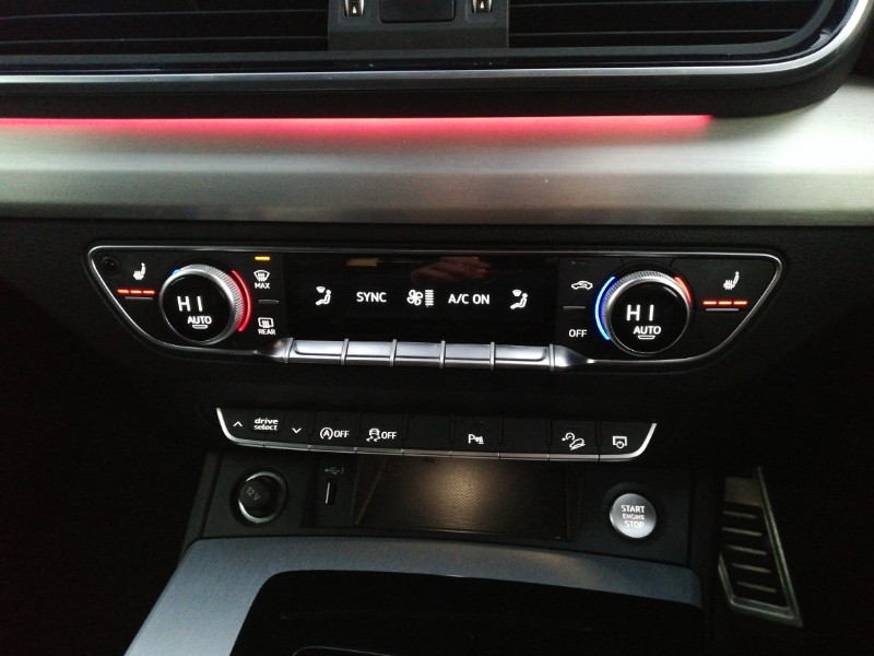 Used Audi Q5 2022 for sale - 77024638: Photo 18