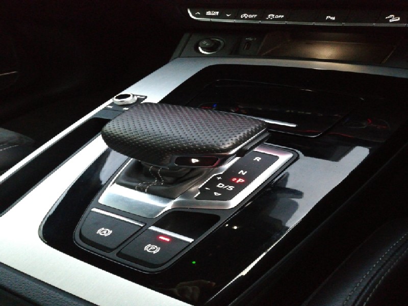 Used Audi Q5 2022 for sale - 77024638: Photo 19