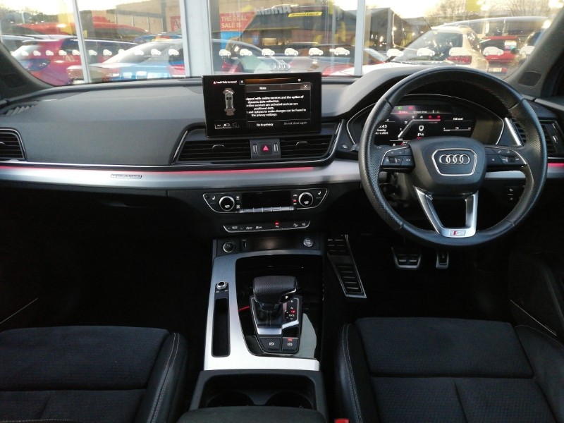 Used Audi Q5 2022 for sale - 77024638: Photo 2