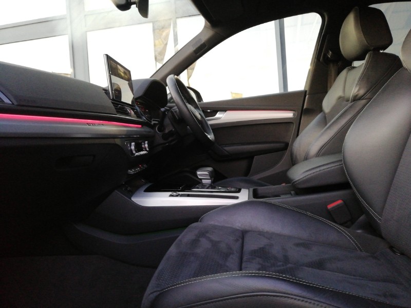 Used Audi Q5 2022 for sale - 77024638: Photo 5