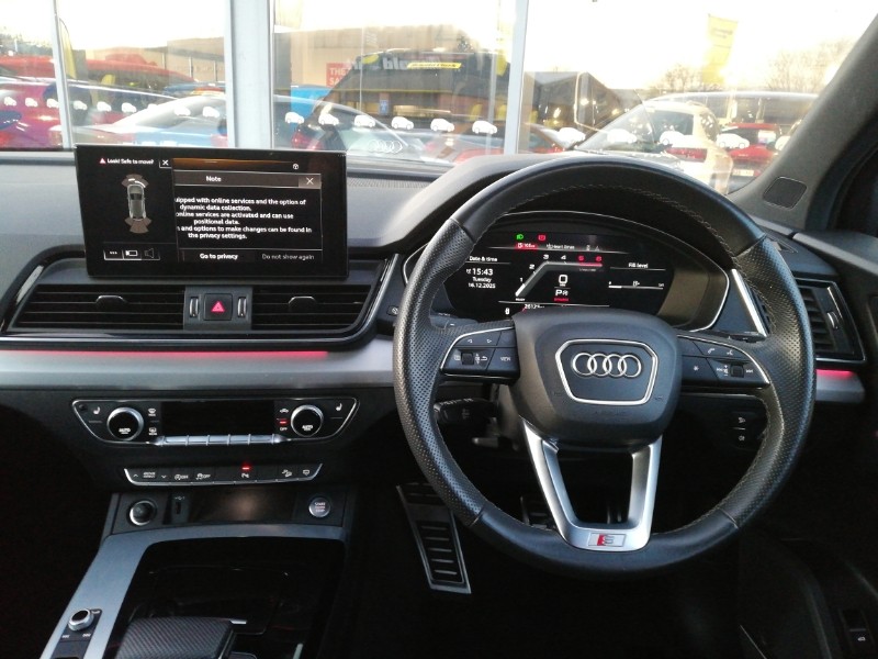 Used Audi Q5 2022 for sale - 77024638: Photo 7