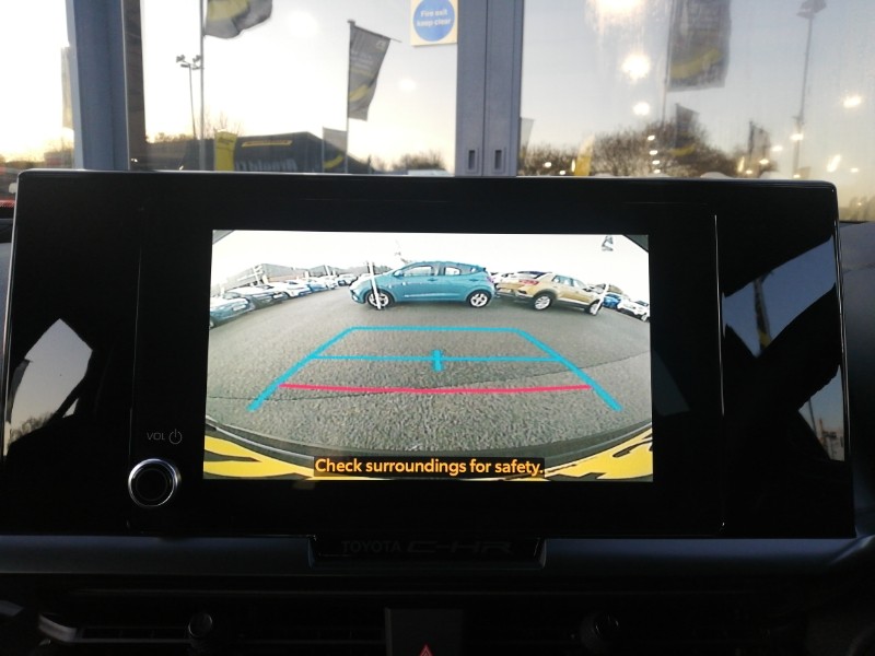 Used Toyota C-HR 2024 for sale - 76664048: Photo 11