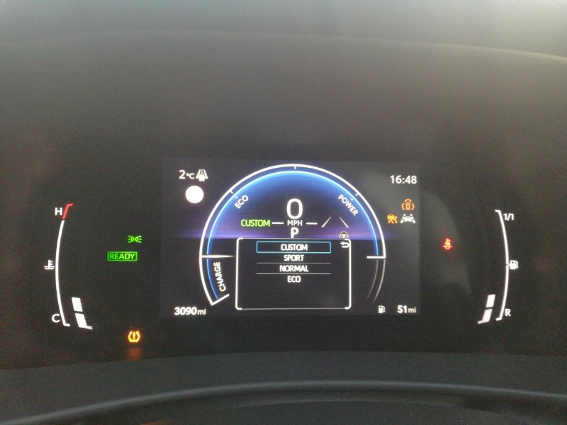 Used Toyota C-HR 2024 for sale - 76664048: Photo 19