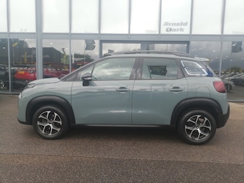 Used Citroen C3 Aircross 2022 for sale - 76431726: Photo