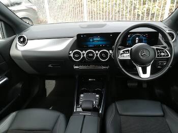 Used Mercedes-Benz GLA 2022 for sale - 79683858: Photo