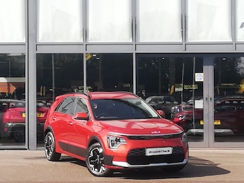 Used Kia Niro 2023 for sale - 79310604: Photo