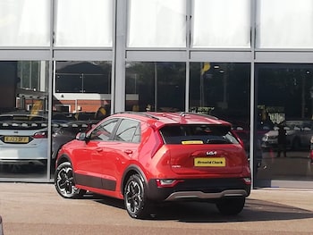 Used Kia Niro 2023 for sale - 79310604: Photo