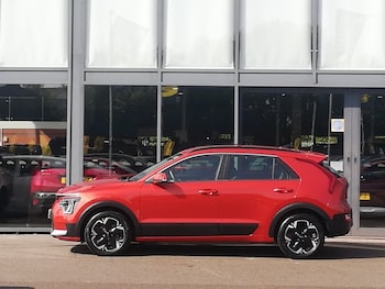 Used Kia Niro 2023 for sale - 79310604: Photo