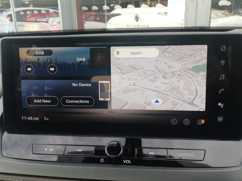 Used Nissan Qashqai 2025 for sale - 76893546: Photo 11