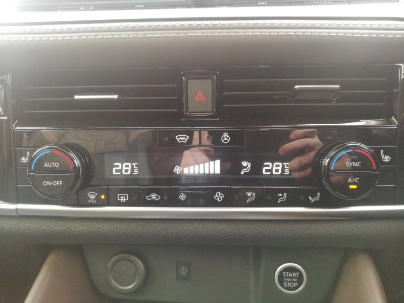 Used Nissan Qashqai 2025 for sale - 76893546: Photo 13