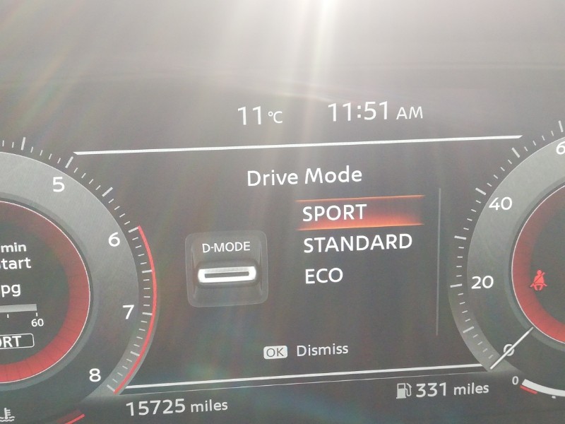 Used Nissan Qashqai 2025 for sale - 76893546: Photo 19