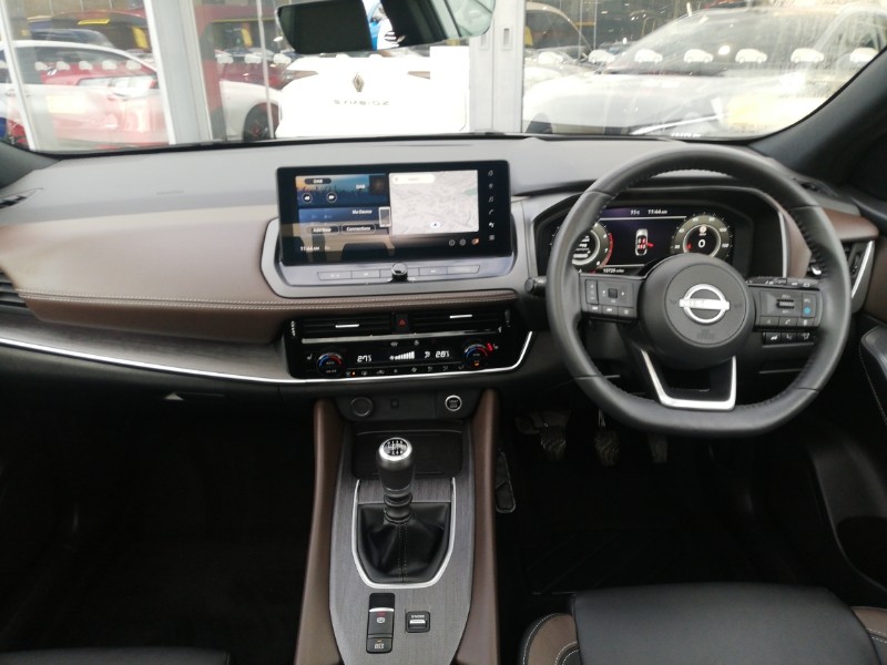Used Nissan Qashqai 2025 for sale - 76893546: Photo 2