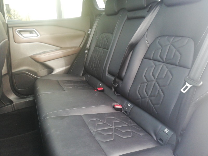 Used Nissan Qashqai 2025 for sale - 76893546: Photo 6