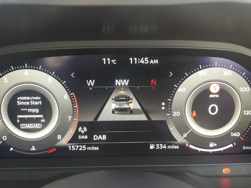 Used Nissan Qashqai 2025 for sale - 76893546: Photo 7