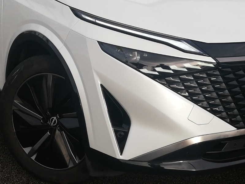 Used Nissan Qashqai 2025 for sale - 76893546: Photo 9