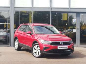 2022 - 2.0 TDI Life 5dr DSG