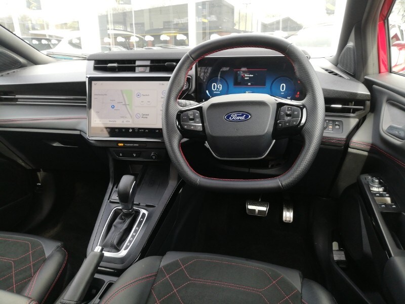 Used Ford Puma 2025 for sale - 77964419: Photo 7