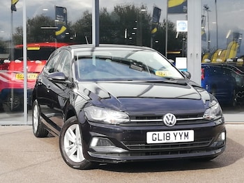 Volkswagen - Polo