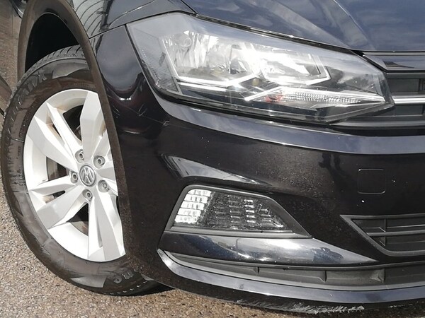 Used Volkswagen Polo 2018 for sale - 76238270: Photo 9