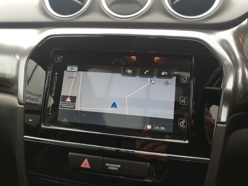 Vehicle 16