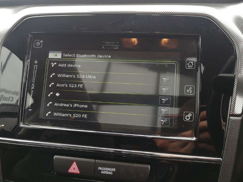 Vehicle 19