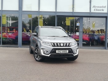 Suzuki - Vitara