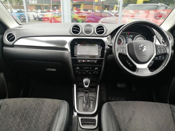 Used Suzuki Vitara 2022 for sale - 75645075: Photo 2